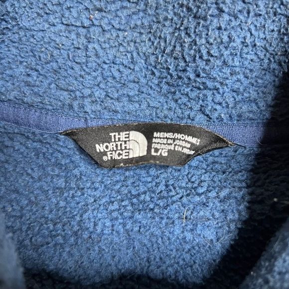 6 Item North Face Bundle Lot Mens Large - Picture 13 of 15